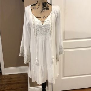 Lilly Pulitzer Amisa Tunic Dress